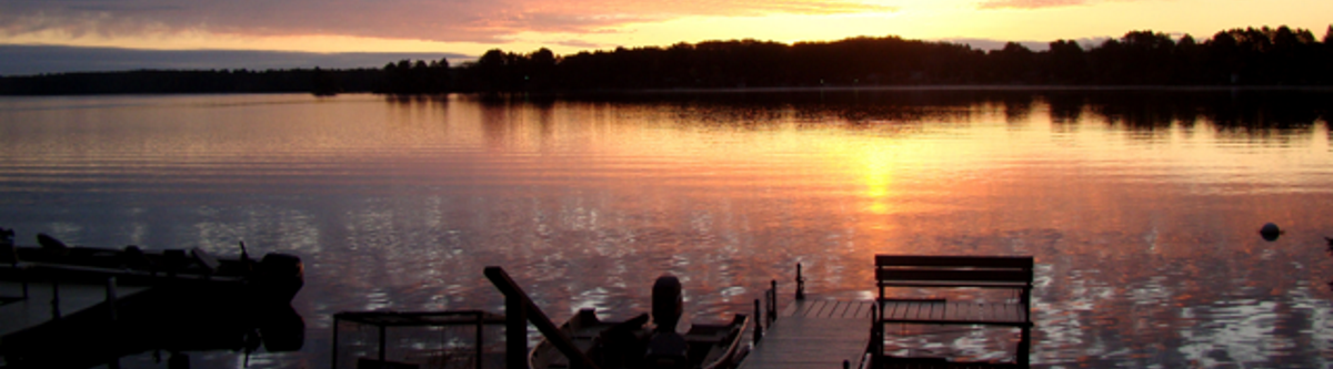 On the Lake