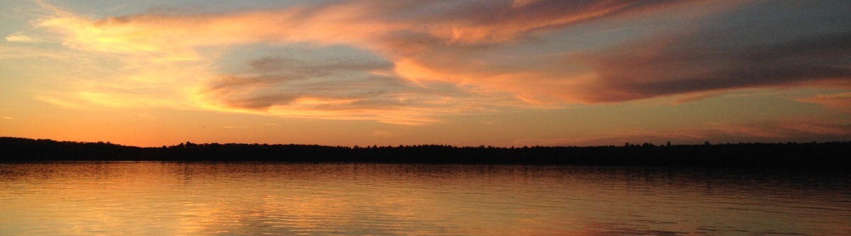 On the Lake