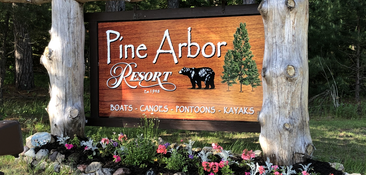 Pine Arbor Resort