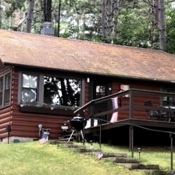 Cabin 1