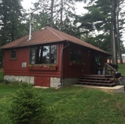 Cabin 2