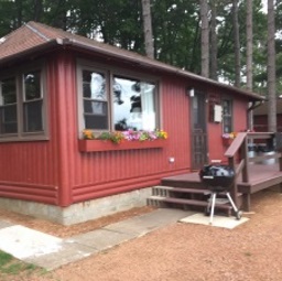 Cabin 4