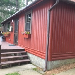 Cabin 5